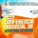 Assembleia de Deus Pentecostal do Bengo realiza conferência provincial da juventude