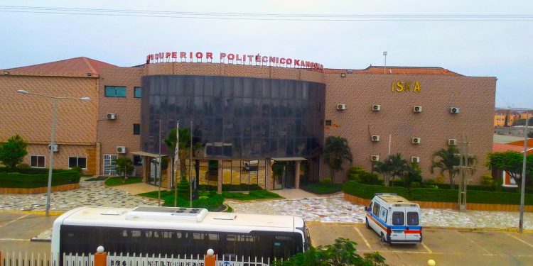 ISKA abre novo ano académico sob o lema “Planear o presente para projectar o futuro”