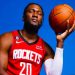 Bruno Fernando deixa Toronto Raptors