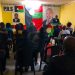 PRS no Huambo considera histórico para o partido o ano de 2024