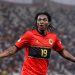CAN 2025: Angola está no grupo B