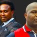 Venâncio Mondlane uma “pedra no sapato” para a FRELIMO
