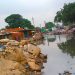 Bairros Paraíso e Belo Monte em Cacuaco epicentro dos casos de cólera em Luanda estão sem água potável