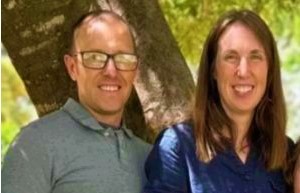 Mulher de missionário americano morto em Angola formalmente acusada de assassinato