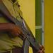 Empresas de segurança privada ficam sem armas de guerra