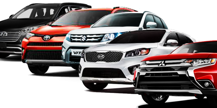 Conheça as marcas de carros mais apreciado pelos angolanos
