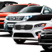 Conheça as marcas de carros mais apreciado pelos angolanos
