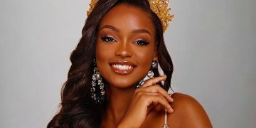 Kendra Cordeiro coroada Miss Supranational Angola 2025