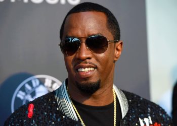Diddy tentou ter relações sexuais com actor de Hollywood