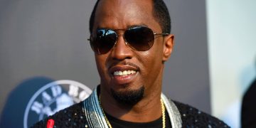 Diddy tentou ter relações sexuais com actor de Hollywood
