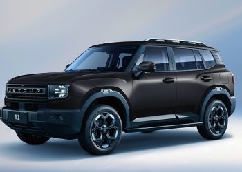 Lançamento do Jetour T1 em Angola: Evento celebrou chegada dos novos modelos T1 e T2 Híbrido