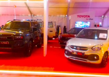 Novo Suzuki Celério vira Toyota Vitz na África do Sul
