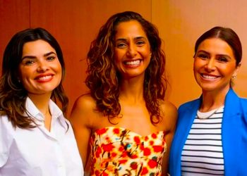 “Beleza Fatal” chega à ZAP Novelas esta terça-feira às 21:00