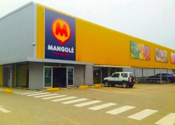 Mangolê Supermercados reabre mais uma loja em Luanda