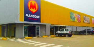 Mangolê Supermercados reabre mais uma loja em Luanda