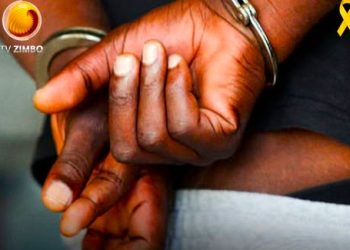 Lunda-Norte: Detido cidadão que vendeu seu filho por 500 mil kwanzas