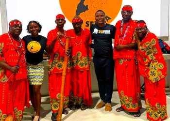 “Semba In The World” leva a sua “Rota Turística” às províncias de Benguela, Huíla e Namibe